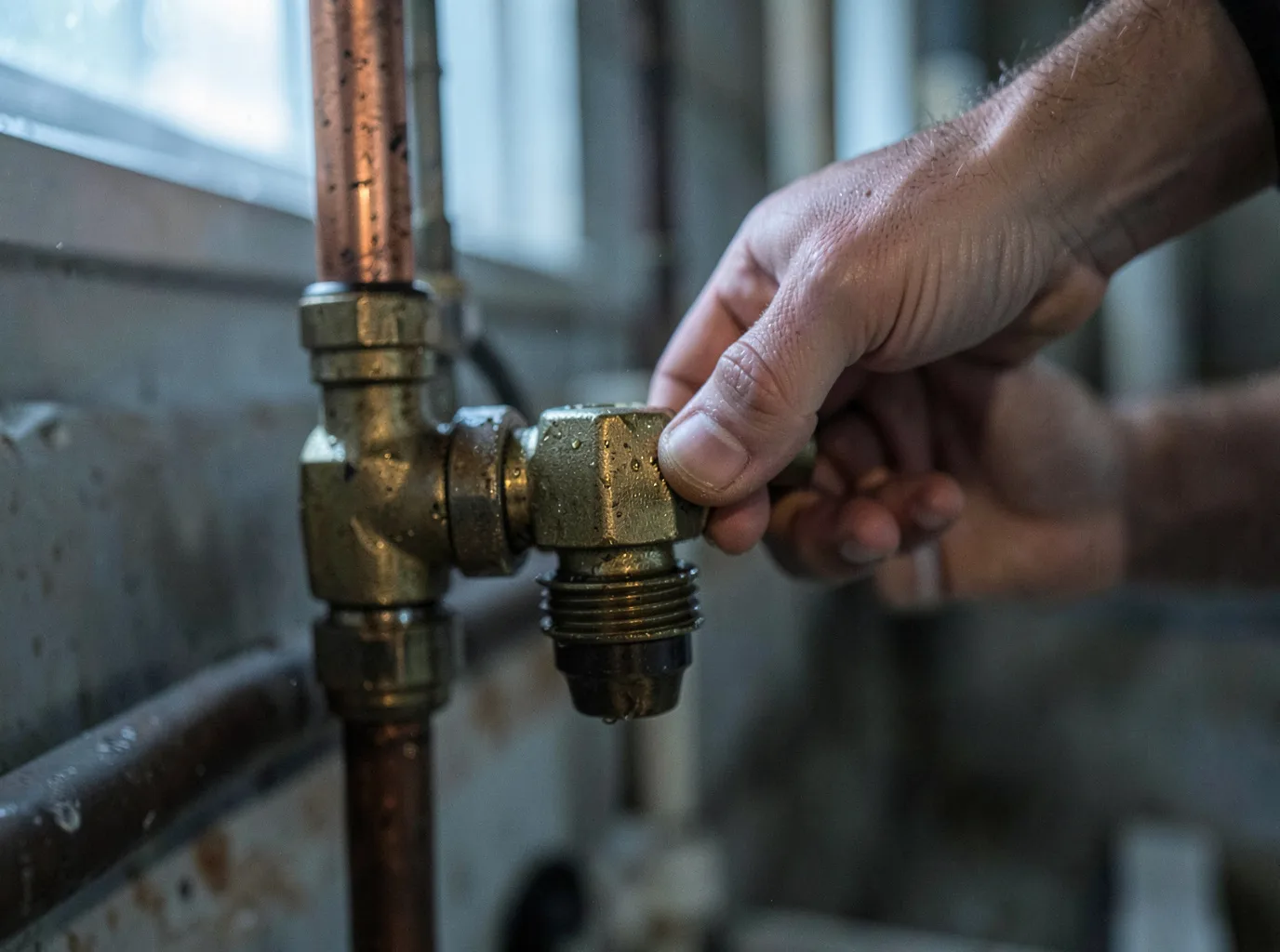 Emergency Plumber Fort Hood, TX FAQs